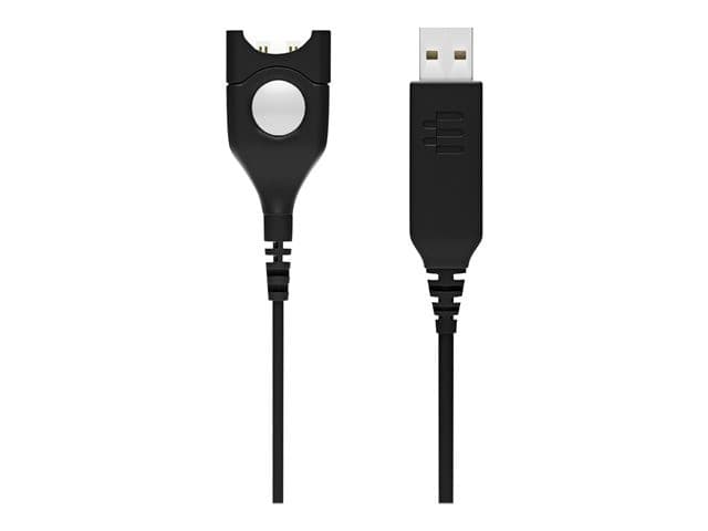 Sennheiser EPOS USB-ED 01 Headset Cable - Image 2