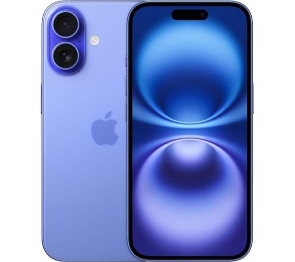 Ultramarine
