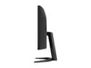 LG UltraWide 34WR50QK-B 34" Curved Monitor thumbnail 4