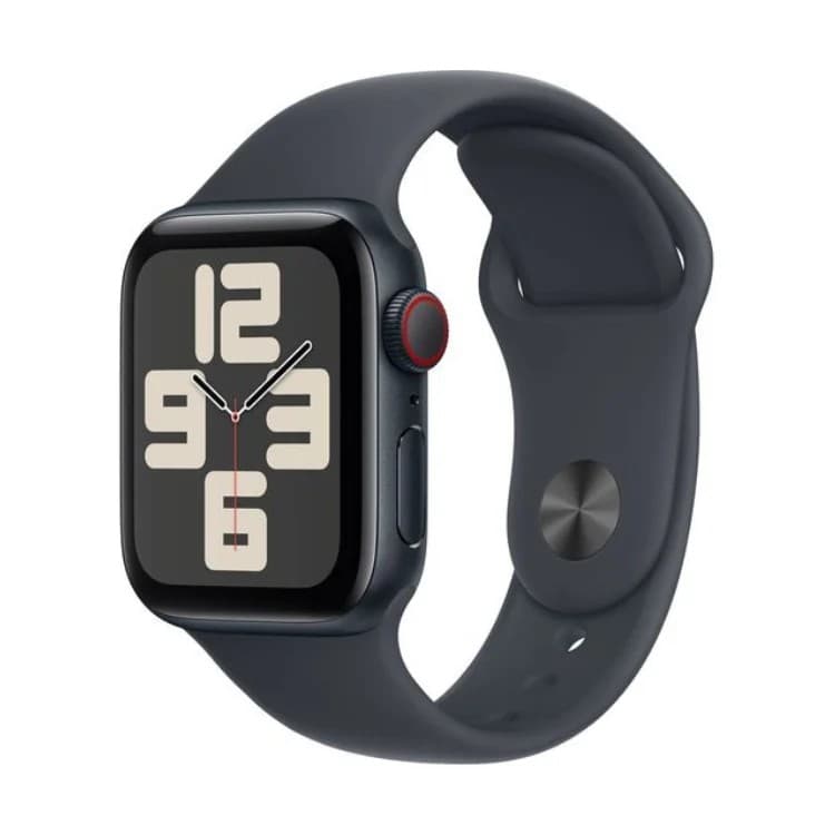 Apple Watch SE 40mm Midnight - Image 1