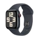 Apple Watch SE 40mm Midnight thumbnail 1