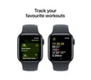 Apple Watch SE 40mm Midnight thumbnail 6