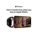 Apple Watch SE 40mm Midnight thumbnail 8