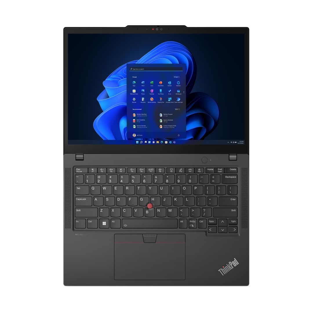 Lenovo ThinkPad X13 Gen 4 AMD Ryzen 5 PRO 7540U 16GB RAM 256GB SSD 13.3" WUXGA IPS Touchscreen 4G LTE Windows 11 Pro Business - Image 5
