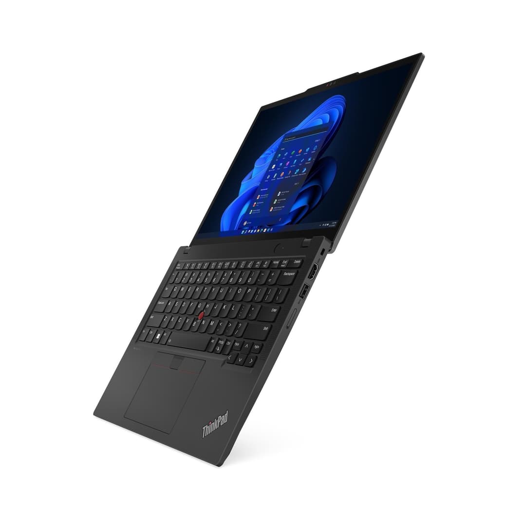 Lenovo ThinkPad X13 Gen 4 AMD Ryzen 5 PRO 7540U 16GB RAM 256GB SSD 13.3" WUXGA IPS Touchscreen 4G LTE Windows 11 Pro Business - Image 6