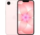 Apple iPhone 17e 512GB - Soft Pink thumbnail 1