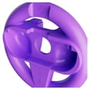 Oniverse Racing Wheels For Nintendo Switch 2 Joy-Con - 4 Pack (Blue, Orange, Purple, Green) thumbnail 10