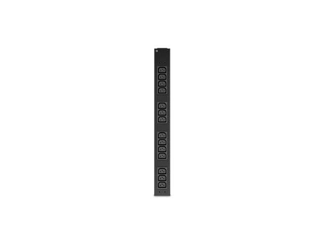 APC AP6003A Basic Rack PDU - Image 2