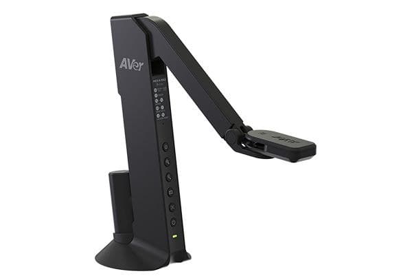 13MP USB/Wireless Visualizer, - Image 1
