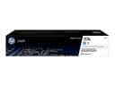 HP 117A Original Toner Cartridge - Cyan (W2071A) thumbnail 1