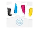 HP 117A Original Toner Cartridge - Cyan (W2071A) thumbnail 3