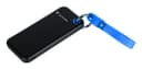 Verbatim Pocket SSD USB 3.2 Gen 2 512GB - Black/Blue thumbnail 2
