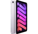 Apple iPad mini (2024) 8.3-inch Wi-Fi 128GB - Purple thumbnail 2