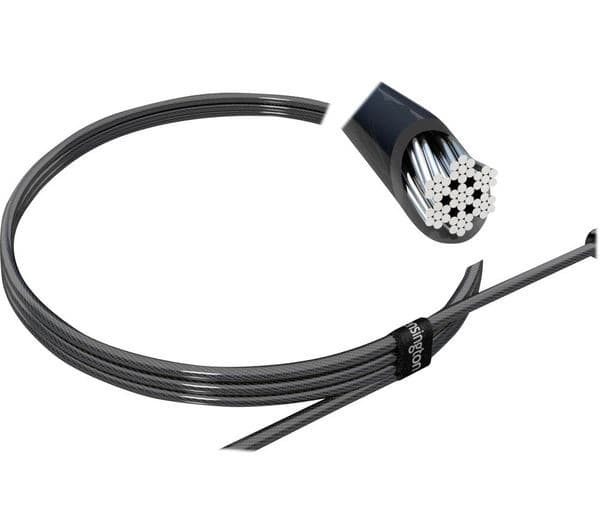 Kensington NanoSaver Keyed Laptop Lock K64444WW - Image 4