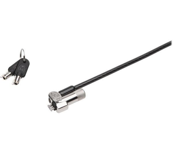 Kensington NanoSaver Keyed Laptop Lock K64444WW - Image 5