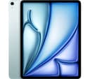 Apple iPad Air 13" (M4, 2026) 256GB Wi-Fi + Cellular - Blue thumbnail 1