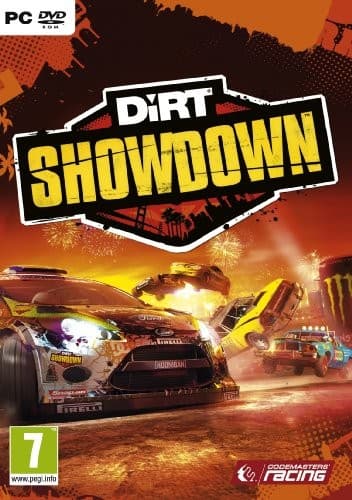 Dirt Showdown (PC DVD) - Image 2