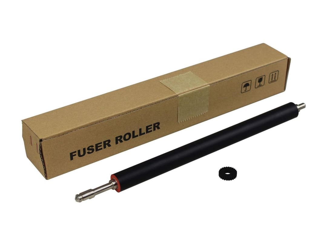 CoreParts MSP6632 Lower Sleeved Roller for HP LaserJet Pro P1102 Laser Printers - Image 1