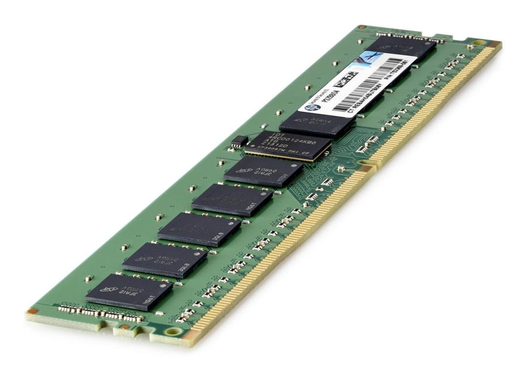 16GB 2Rx4 PC4-2133P-R - Image 1