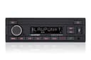 Blaupunkt Valencia 200 DAB BT Car Stereo - Black thumbnail 1