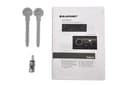 Blaupunkt Valencia 200 DAB BT Car Stereo - Black thumbnail 7