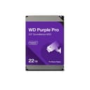 WD Purple Pro 3.5-inch SATA III 7200RPM Surveillance Hard Drive 22TB thumbnail 2