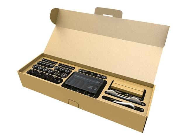 Neomounts WL30S-850BL16 LCD Mounting Kit - Image 10