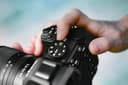 Nikon Z5II Mirrorless Camera - NIKKOR Z 24-50mm f/4-6.3 Lens Kit - Black thumbnail 5