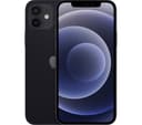 Apple iPhone 12 128GB - Black thumbnail 1