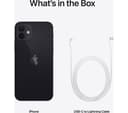 Apple iPhone 12 128GB - Black thumbnail 7
