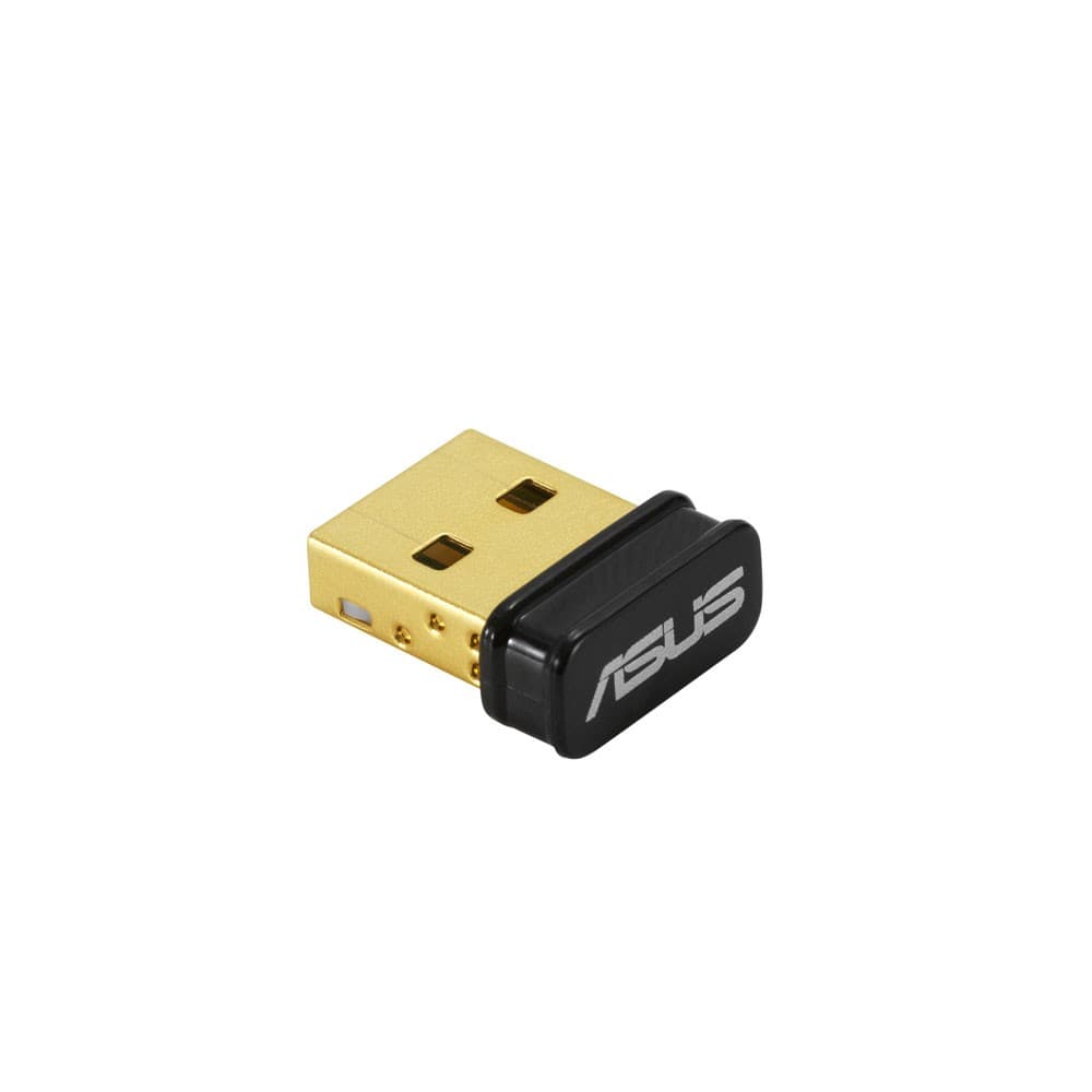 ASUS USB-N10 Nano B1 150Mbps Wi-Fi USB Adapter - Image 1