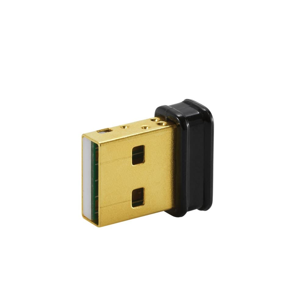 ASUS USB-N10 Nano B1 150Mbps Wi-Fi USB Adapter - Image 2