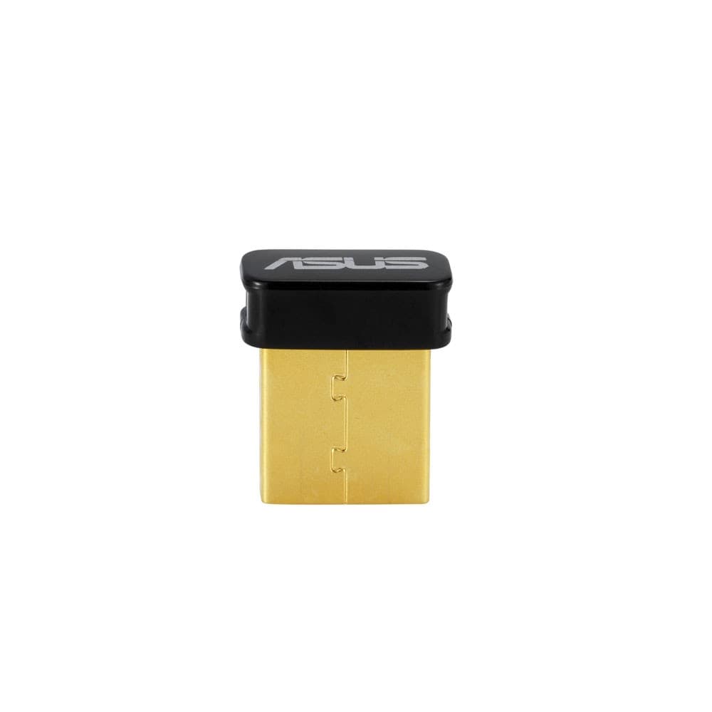 ASUS USB-N10 Nano B1 150Mbps Wi-Fi USB Adapter - Image 3