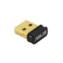 ASUS USB-N10 Nano B1 150Mbps Wi-Fi USB Adapter thumbnail 4