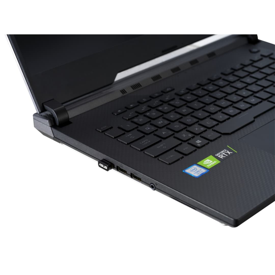ASUS USB-N10 Nano B1 150Mbps Wi-Fi USB Adapter - Image 7