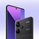 Xiaomi Redmi Note 13 Pro+ 5G 12GB 512GB - Midnight Black thumbnail 3