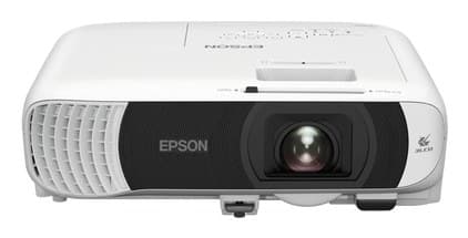 Epson EB-FH54 Standard throw projector 4100 ANSI lumens 3LCD 1080p (1920x1080) White