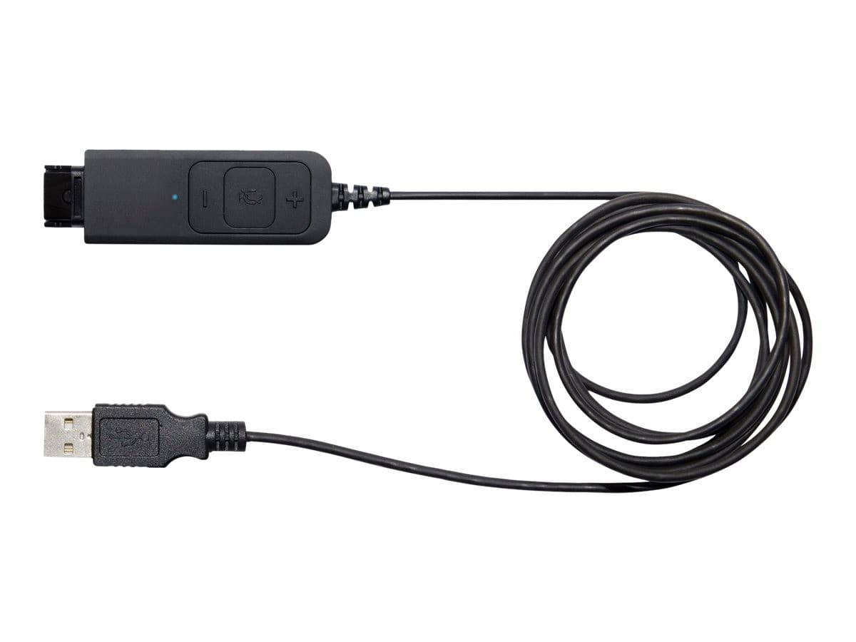 JPL Telecom BL-053+P - headset cable - 1.5 m