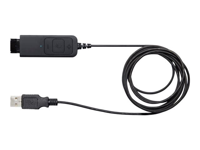 JPL Telecom BL-053+P - headset cable - 1.5 m - Image 2