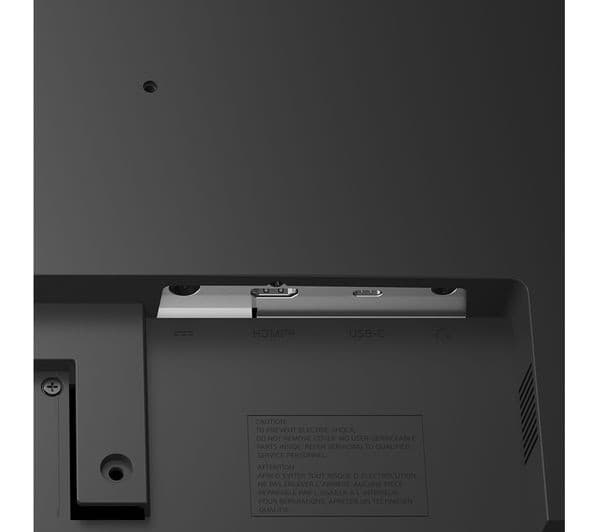 LG 32U631A-B.AEKQ Quad HD 32" IPS LCD 100Hz 5ms USB-C HDR10 Monitor - Black - Image 10