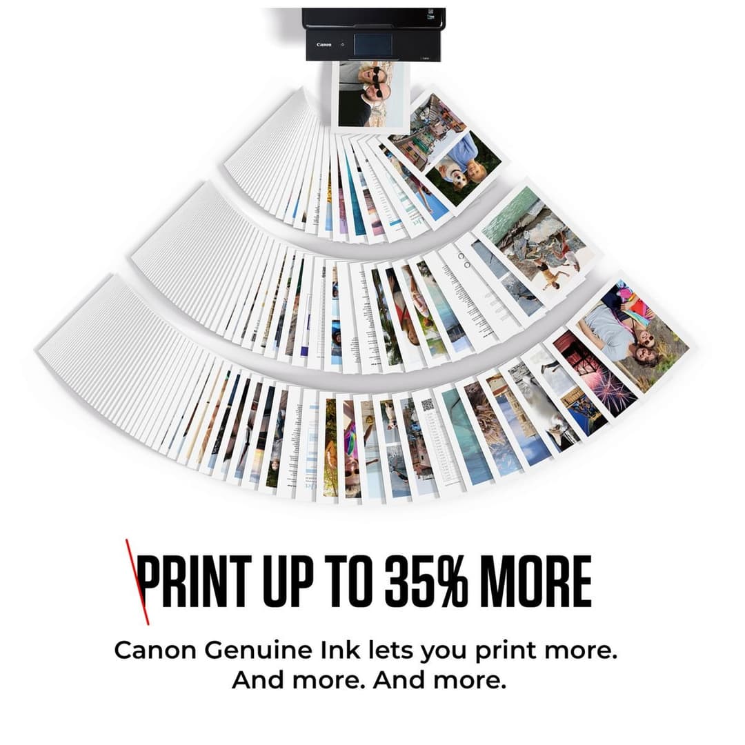 Canon CL-576XL Color Ink Cartridge - Image 3