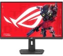 ASUS ROG Strix XG27UCS 4K Ultra HD 27" IPS LED Gaming Monitor - Dark Grey thumbnail 1