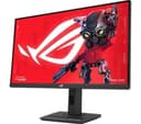 ASUS ROG Strix XG27UCS 4K Ultra HD 27" IPS LED Gaming Monitor - Dark Grey thumbnail 5