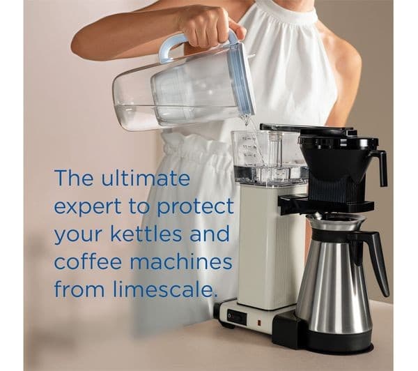 BRITA MAXTRA PRO Limescale Expert 1050913 Water Filter Cartridge - Pack of 3 - Image 3