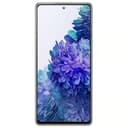 Samsung Galaxy S20 FE 5G 128GB 6GB RAM Dual SIM Smartphone - Cloud White thumbnail 1