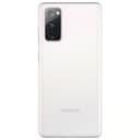 Samsung Galaxy S20 FE 5G 128GB 6GB RAM Dual SIM Smartphone - Cloud White thumbnail 4