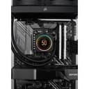 Corsair Vengeance DDR5 32GB (2 x 16GB) 5600MHz CL40 Memory Kit CMK32GX5M2B5600C40W - White thumbnail 6