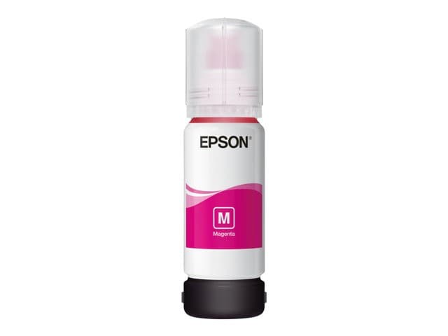Epson 106 - magenta - original - ink tank - Image 2