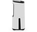 MEACO MeacoDry Arete One 25L Dehumidifier & Air Purifier - White & Black thumbnail 4