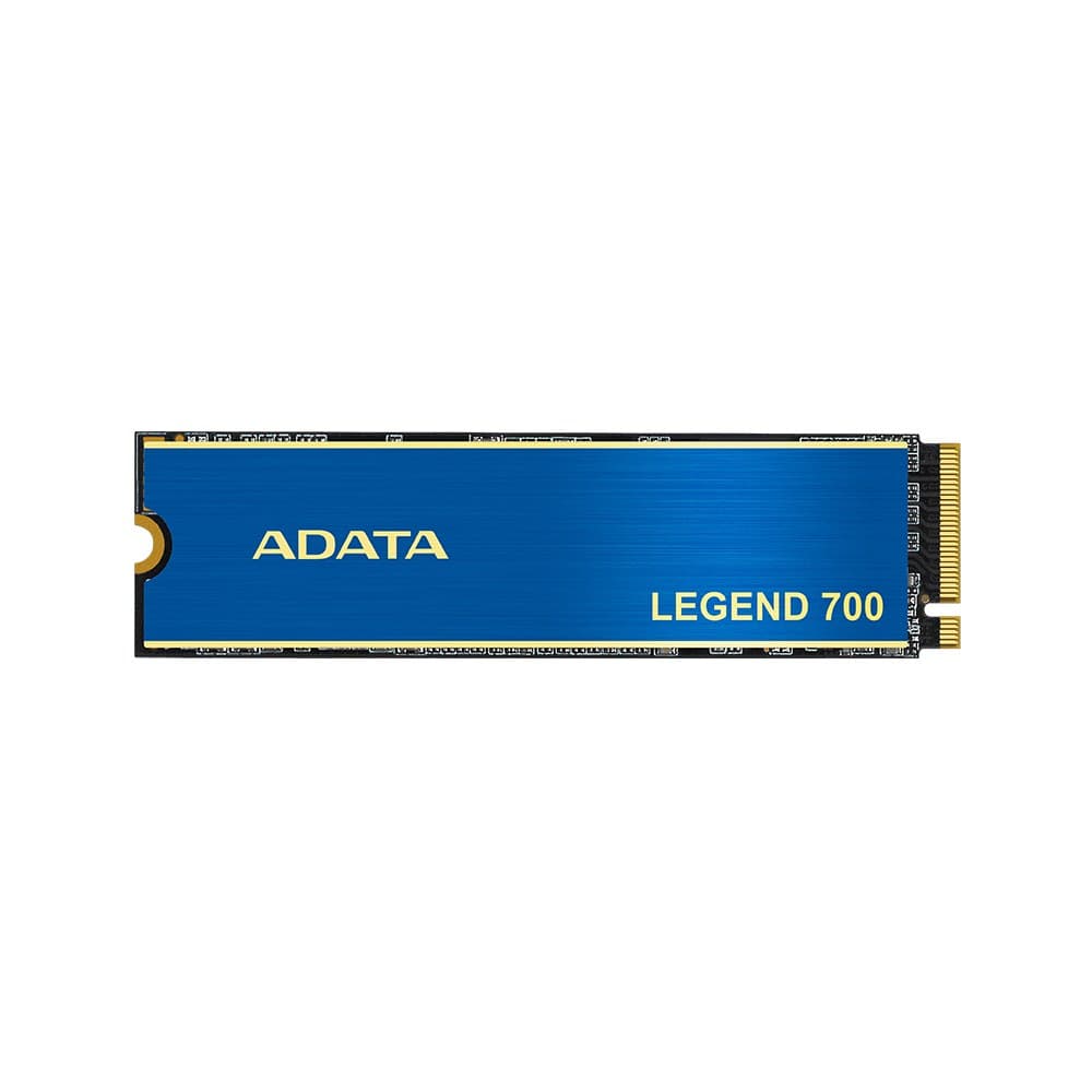 ADATA LEGEND 700 ALEG-700-256GCS internal solid state drive 256 GB M.2 PCI Express 3.0 NVMe 3D NAND - Image 1